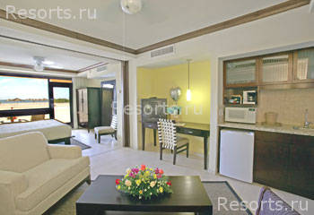 Bucuti Beach Resort 7